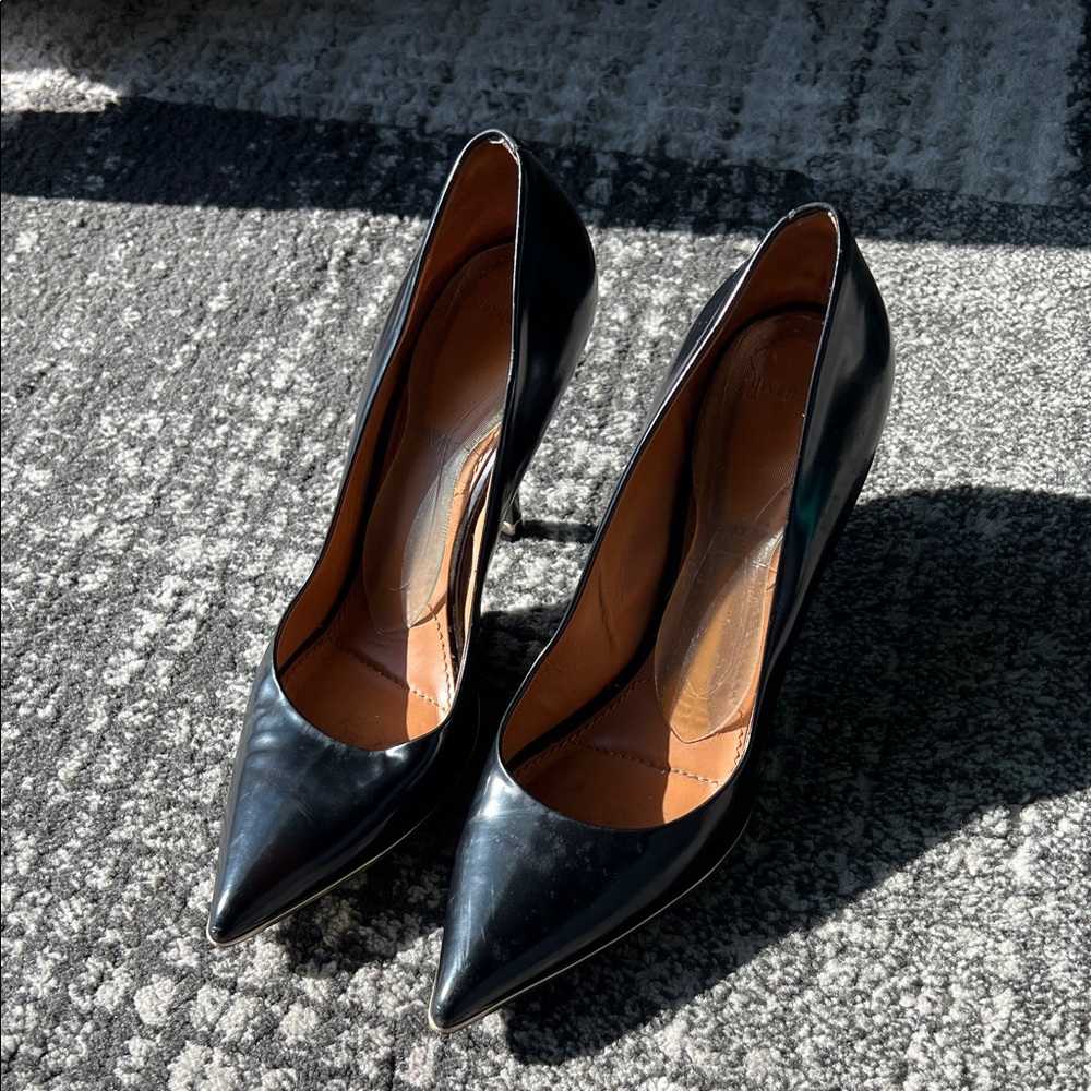 Givenchy heels